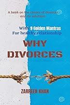 Why Divorces
