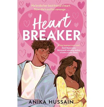 Heartbreaker