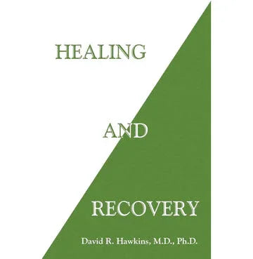 Healing And Recovery
