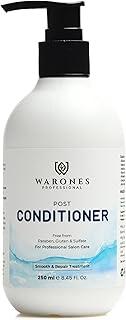 Keraplus Post Conditioner for Smooth & Repair Hai Treatment (250 ml)