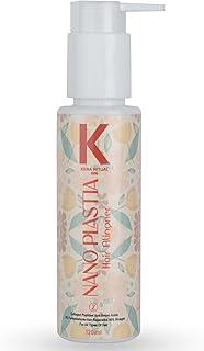 KERA RITUAL Nano Plastia Hair Aligner (120ml) | Collagen Peptides | Amonia Acides 0% Formaldehyde-hair Raparative 90% Straight | all type of hair