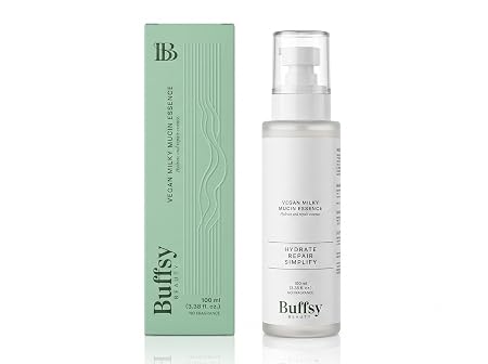 Vegan Milky Mucin Essence, 100 ml
