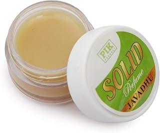 PIK Product Long Lasting Fragrance Javadhu Flavour Solid Perfume In Cream,5 gm