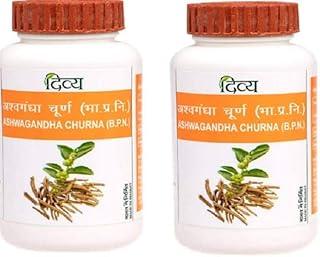 Patanjali Ashwagandha Churna 2x100g