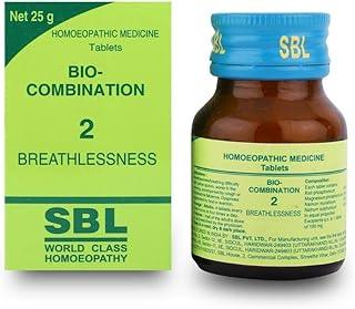 SBL Bio-Combination 2
