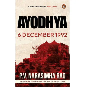 Ayodhya: 6 December 1992