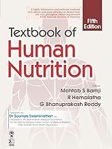 Textbook of Human Nutrition, 5/e [PB-2025]