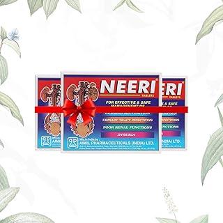 Aimil Neeri 30 Tablets (Pack of 3)