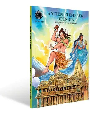 Temples Of India