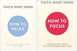 How to Focus & How to Relax