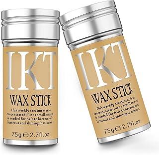 Hair Wax Stick for Wigs 2.7 Oz