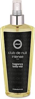 ARMAF Club De Nuit Intense Fragrance Body Spray Mist for Men
