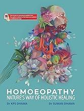 Homoeopathy Natures Way Of Holistic Healing 2Ed (Pb 2024)