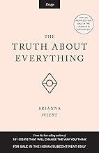 The Truth About Everything (English)