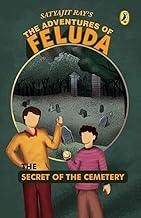 Adventures Of Feluda : Secret Of Cemeter (The Adventures of Feluda)