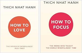 How to Focus & How To Love