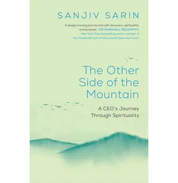 The Other Side Of The Mountain A Journey Through Spirituality