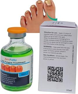 Herbal Nail Nourishment Cream for Nail Fungus and Peeling | Gently Hydrates Cuticles, Strengthens Nail Roots, and Promotes Fast Nail Regrowth | Ayurvedic Formula for Everyday Use