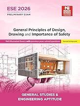 ESE 2026 : Preliminary Exam : General Principles of Design Drawing & Importance of Safety | GS-Paper-I | UPSC Engineering Services Exam - General Studies and Engineering Aptitude Book| Theory, PYQ & Practice Questions | By Made Easy