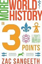 More World History in 3 Points