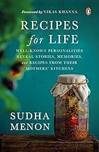 Recipes For Life