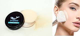 Oil-Control Loose Powder Matte Finishing Powder