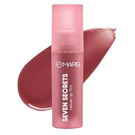 MARS Love Track Velvet Lip Tint (2.8ml) (SEVEN SECRETS)