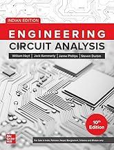 Engineering Circuit Analysis || 10th Edition