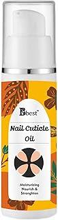BBest Nail Cuticle Oil - 30ml | Oil for Cuticle Care, Nail Growth & Strength