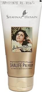 Shahnaz Husain Shalife Premium Ultimate Skin Nourishment | 60g