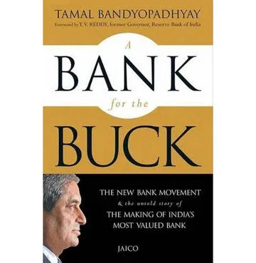 A Bank For The Buck