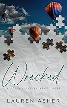 Classic Shine Wrecked Book Paperback In English (KVS.CS_769)