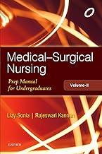 Medical-Surgical Nursing PMFU, Volume-II, 1e