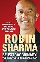 Be Extraordinary: The Greatness Guide Book Two