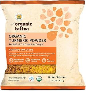 Organic Tattva – Pure Organic Products