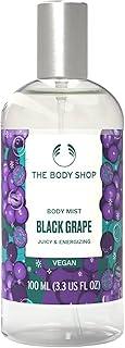 The Body Shop Black Grape Body Mist 100ml