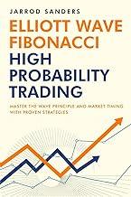 Classic Shine Elliott Wave Fibonacci High Probability Trading Book Paperback In English (KVS.CS_853)