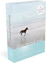 The Untethered Soul: A 52-Card Deck