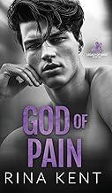 Classic Shine God Of Painn Book Paperback In English (KVS.CS_934)