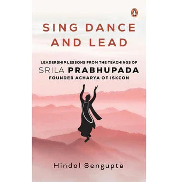 Sing, Dance And Lead