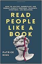 Read People Like a Book With Bookmark