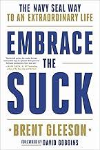 EMBRACE THE SUCK