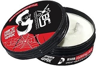 Xbs Professional Spider web Hard Hair Wax Create your own hair style