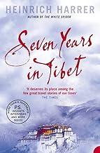 Seven Years In Tibet