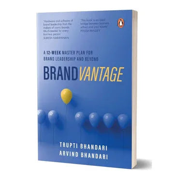 Brandvantage