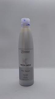 Professional Cosmetics Protein Complex Silver Shampoo, 250 ml