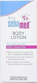 Sebamed Baby Lotion, 100ml