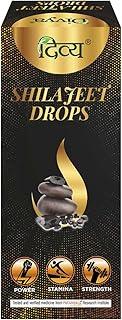 Patanjali Divya Shilajeet Drops 30ml x 2