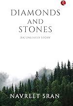 Diamonds and Stones: A Chilling Thriller of Abduction, Survival, and Dark Secrets