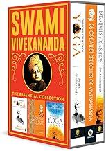 Swami Vivekananda: The Essential Collection (Boxed Set)